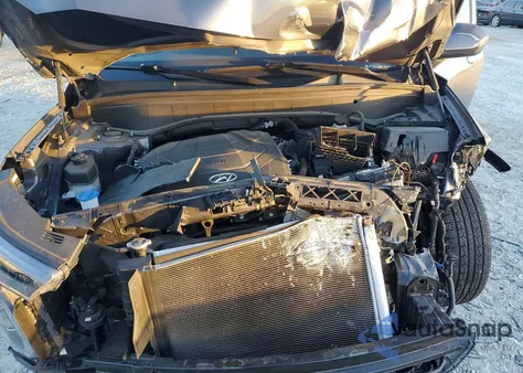 2020 Hyundai Palisade Sel z USA, uszkodzony, nr VIN KM8R44HEXLU099079